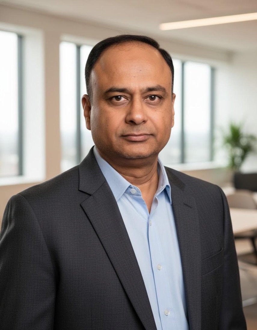 Mohammad Zafar, founder of Asian Carfar